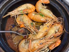 -新白鹿餐厅(百联中环店)