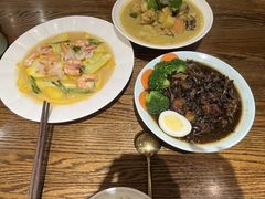 -隐食餐厅(金水湾公馆店)