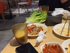 -玫瑰花园自助烤肉(顺义鑫海韵通店)