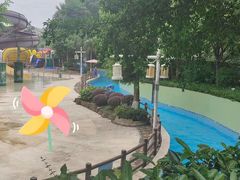 -重庆海昌加勒比海水世界