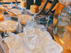 -MAP CHA普洱茶馆(翠湖店)