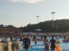 -上海玛雅海滩水公园