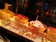 -星伦多自助料理(爱琴海店)