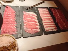 -旺福·贵州酸汤牛肉火锅(陆悦天地店)