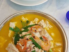 -自在弥林花园餐厅(云栖店)