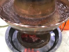 -鑫来顺大铜锅涮羊肉(中山门旗舰店)