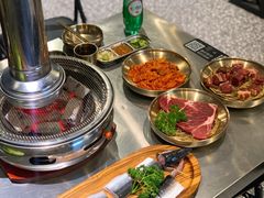 -本炙炭烤·蒲烧活鳗料理店(金沙洲店)