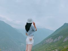 -萝卜寨羌文化生态旅游区