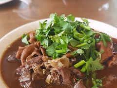 -北京小肠陈饭庄(方庄店)