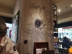 -星巴克(重庆新世纪凯瑞商都店)