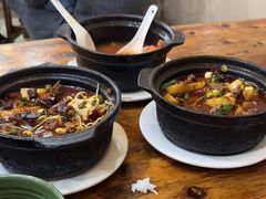-沈妈砂锅(光华村店)