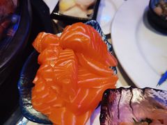 -半岛听涛蒸汽海鲜自助(K11店)