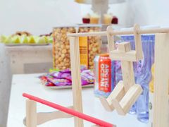 -蜩动儿童运动成长馆(恒生万鹂广场店)