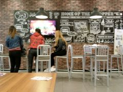 -汉堡王(大连柏威年餐厅店)
