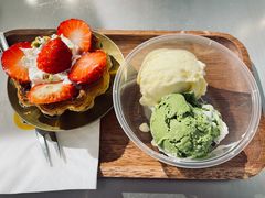 -满记甜品(静安大悦城店)