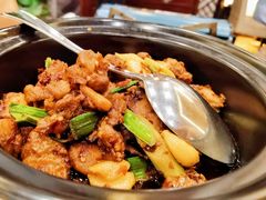 贵州辣子鸡-贵州大厦贵州厅(樱花园西街店)