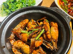 -蝦塘·中国餐馆(城墙南马道巷店)