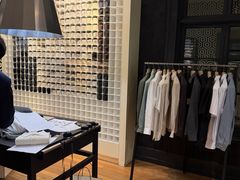 -SUITSUPPLY(安福路店)