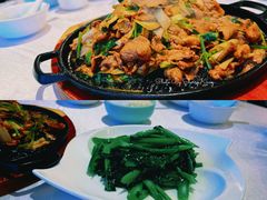 -满堂·烤鸭店·北京菜(鼓楼店)