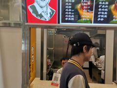 -老四季(南市场店)