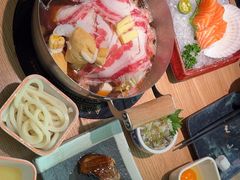 -沼津港精致料理·寿喜烧·烧鸟(青浦宝龙广场日料榜单店)