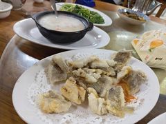 -肥弟大排档(汕樟路店)