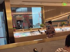 -一绪に寿喜烧(虹悦城店)