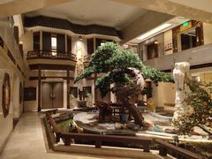 大堂-顺峰(农展馆店)