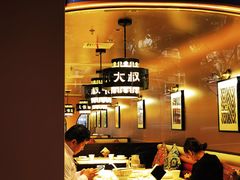 -清真·卡德尔大叔新疆主题餐厅(龙汇路店)