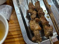 -217丰惠源抓饭(星湖街店)