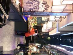 -非烤勿扰韩料自助烤肉(松山湖万科店)