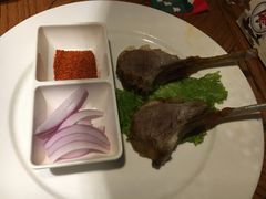 -阿罗新疆菜(人民广场店)