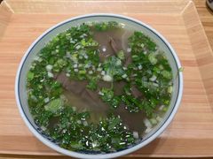 -西部马华清真兰州牛肉面·烧烤夜市(三里河店)