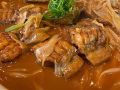 -八大碗·地道东北菜(白塔堡店)