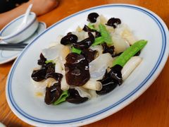 几荷小炒煌-几荷·恰似故人来(秀水广场店)