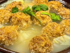 -石饮红星包子(中山路店)