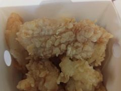 -肯德基(西安电子城店)