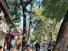 -乐乐餐厅(湘子庙街店)