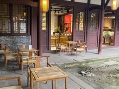 -成都杜甫草堂博物馆