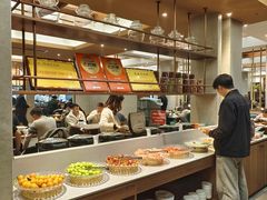 -情妹耙泥鳅·江湖川菜(科华店)