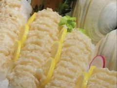 -靓海海鲜火锅(水上湖边观景店)