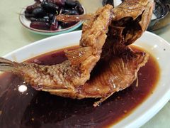 -奥华餐厅·老张记(台基厂店)