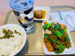 -老乡鸡(新邻天地店)