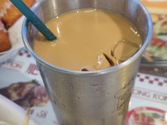 -肥韬茶餐厅(海上世界店)