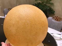 -东江海鲜酒家(艺都分店)
