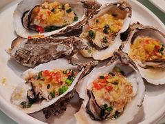 -79号渔船海鲜饭店(华强北店)
