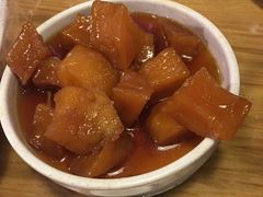 -同堂韩国料理炭火烤肉(彩虹广场店)