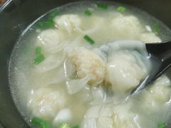 -放鸡岛之美食