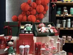 -星巴克臻选(郑州国贸360广场店)
