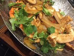 -蟹将军·松叶蟹和牛日料放题自助(K11店)